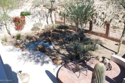 14829 14th Pl, Phoenix AZ  85048-6222 exterior