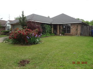 2413 Shalimar, Garland TX  75040-4375 exterior