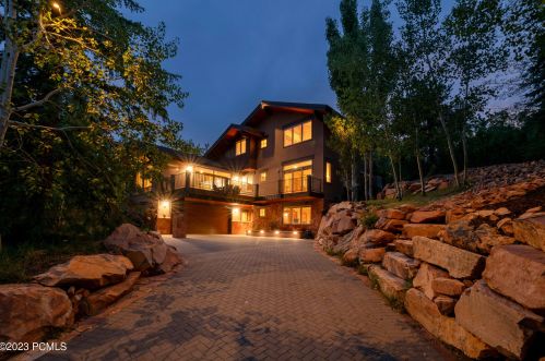 2068 Mahre Dr, Park City UT 84098-8508 exterior