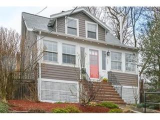 587 Summer St, Arlington, MA 02474-2417