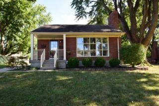 3326 Allison Way, Louisville, KY 40220-1981