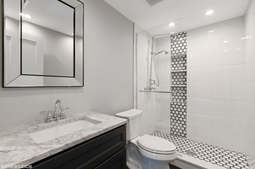 3605 Home Ave, Forest View IL 60402-1652 exterior