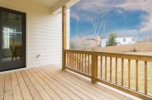 2360 Colonial Dr, Atlanta GA 30341-0048 exterior