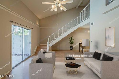 9607 43rd Pl, Phoenix, AZ 85028-5119