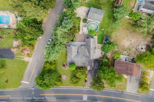 49 Cooks Bridge Rd, Jackson Twp NJ  08527-2523 exterior