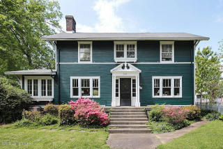 3129 Brownsboro Rd, Louisville KY  40206-1507 exterior