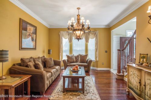 12 Tuscany Dr, Jackson Twp NJ 08527-3169 exterior