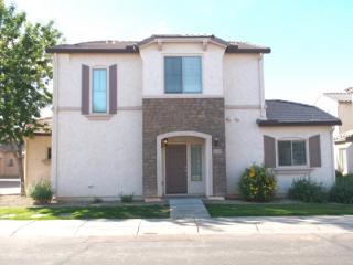 8355 Lewis Ave, Phoenix AZ  85037-3748 exterior