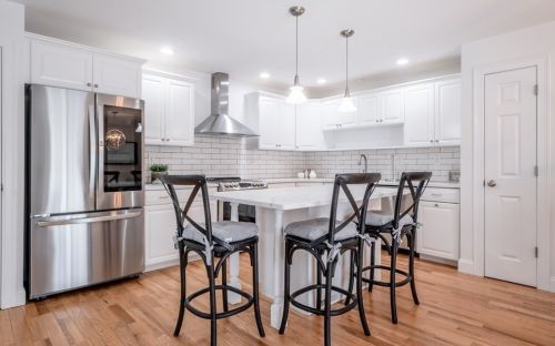 137 Wall St, East Bridgewater MA 02324-1519 exterior