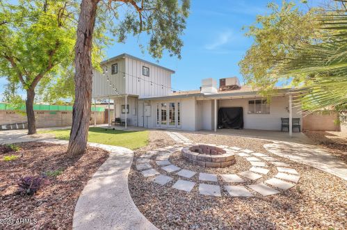 1901 45th St, Phoenix AZ  85008-4105 exterior