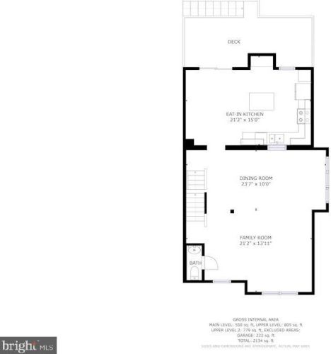 5207 Lightfoot Path, Columbia MD 21044-1100 exterior