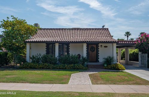 1815 11 Ave, Phoenix AZ 85021-4415 exterior