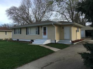 1007 Franklin Ave, Indianola, IA 50125-1535