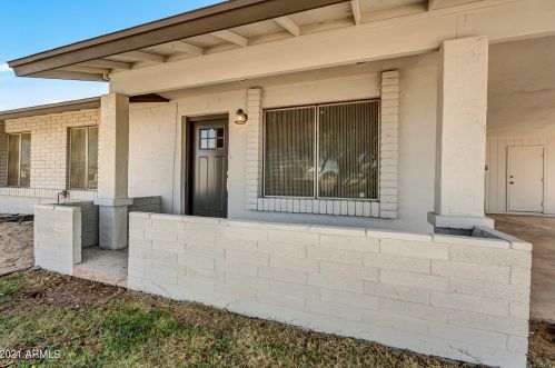 19245 17th Dr, Phoenix AZ  85027-5309 exterior