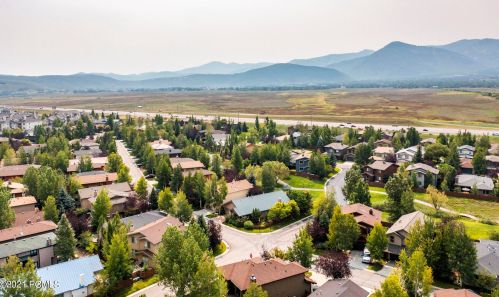 1133 Sta Loop Rd, Park City UT 84098-5425 exterior