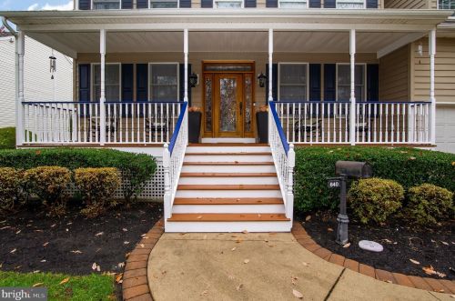 640 High St, West Deptford NJ 08051-1460 exterior