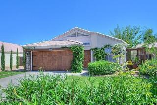 3419 Paradise Ln, Phoenix AZ  85032-3146 exterior