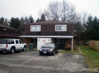 4923 Myers Rd, Columbus OH  43232-2634 exterior