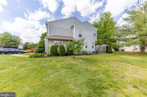 145 Pendragon Way, West Deptford, NJ 08051-2223