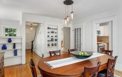 438 Main St, Acton MA  01720-3810 exterior