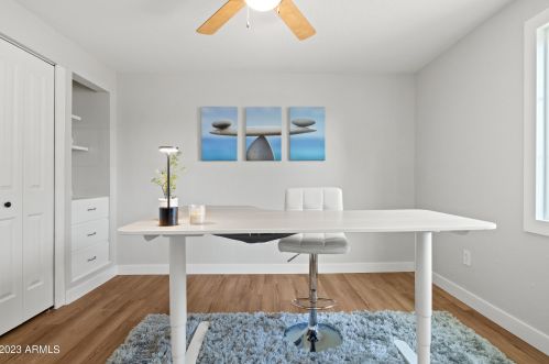 3926 Andorra Dr, Phoenix AZ  85032-6612 exterior