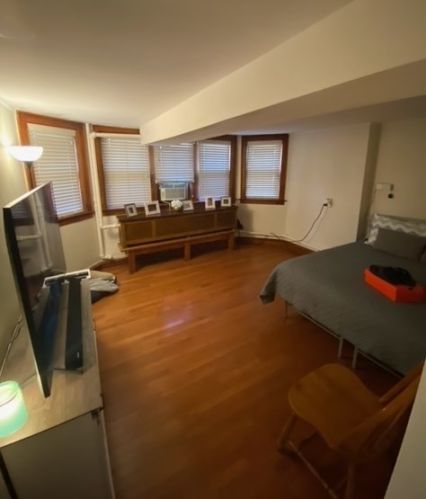 1809 Kenilworth Ave, Forest View IL 60402-1660 exterior