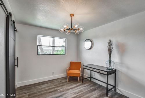 3212 Captain Dreyfus Ave, Phoenix AZ  85032-6146 exterior