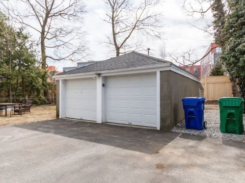 26 Foster St, Newton MA 02460-1511 exterior