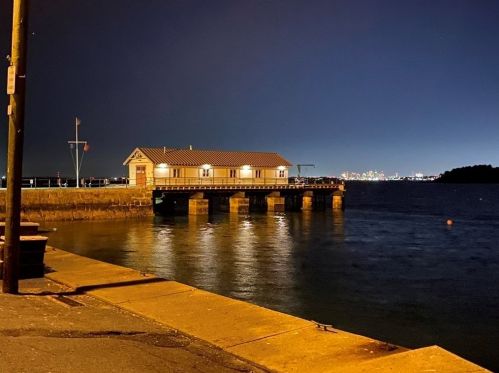 24 Emerald Rd, Nahant MA 01908-1358 exterior