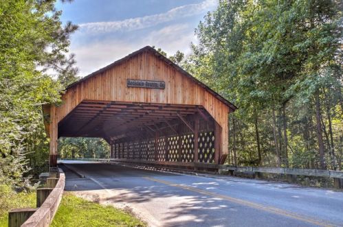 1720 Flagstone Ln, Conyers GA 30012-6510 exterior