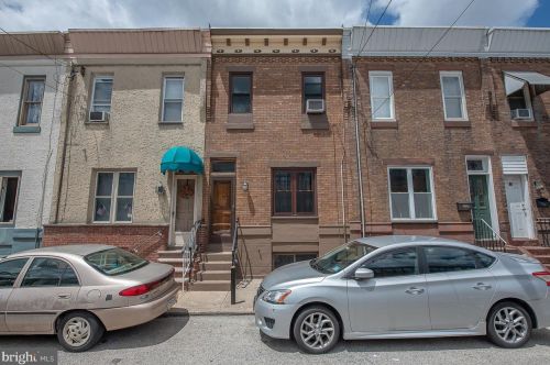 2518 Bancroft St, Philadelphia PA  19132-3931 exterior