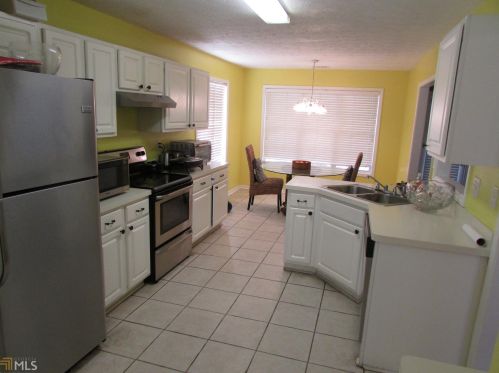 103 Heritage Walk, Stockbridge GA 30281-6905 exterior