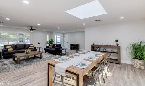 6320 4 Pl, Phoenix AZ 85012-1105 exterior