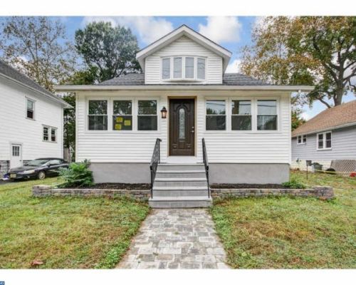 1151 Tatum St, West Deptford, NJ 08096-1266