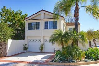 7 Mandrake Way, Irvine CA  92612-2713 exterior