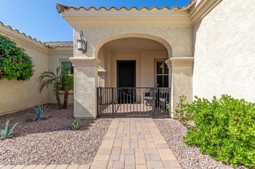 7810 29 Pl, Phoenix AZ 85008-1114 exterior