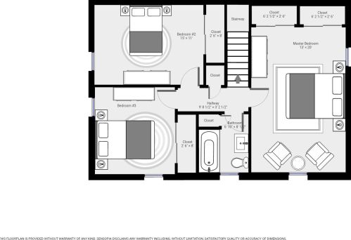 3 Dinahs Way, Wareham MA 02571-1463 exterior