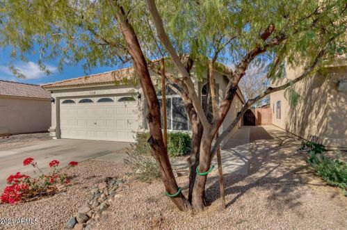 16630 45th St, Phoenix AZ 85050-8560 exterior