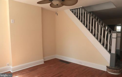 1326 Bancroft St, Philadelphia PA  19146-4719 exterior