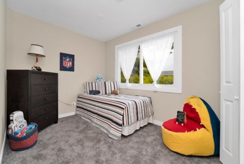 1519 East Ave, Forest View IL  60402-1324 exterior