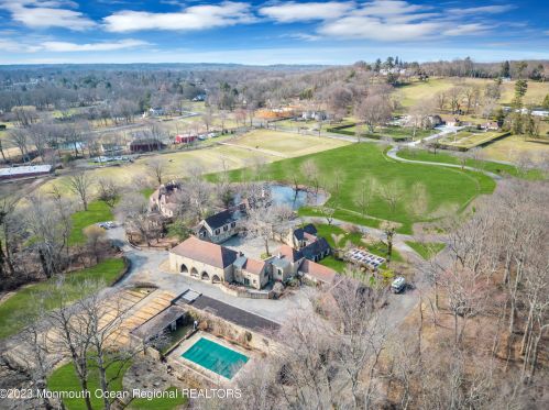 310 Cooper Rd, Tinton Falls NJ 07701-6010 exterior