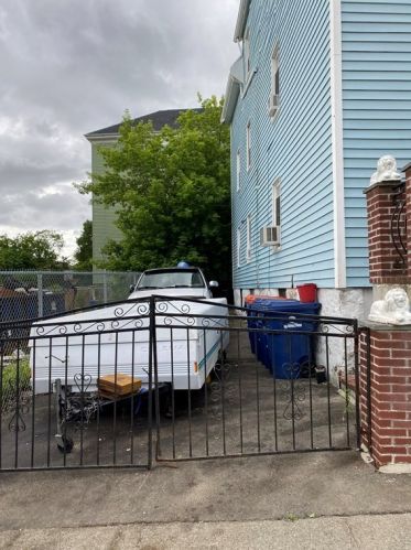 100 Clark St, New Bedford, MA 02740-7021