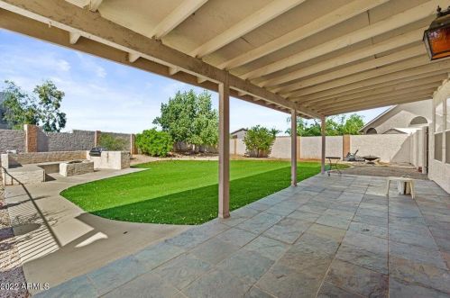 19650 36 St, Phoenix AZ 85050-3944 exterior