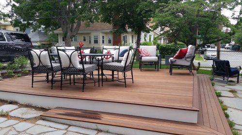 124 Elm Ave, Quincy MA 02170-2939 exterior