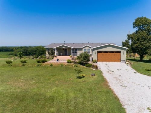 7401 Old Cheney Rd, Denton, NE 68339-3248