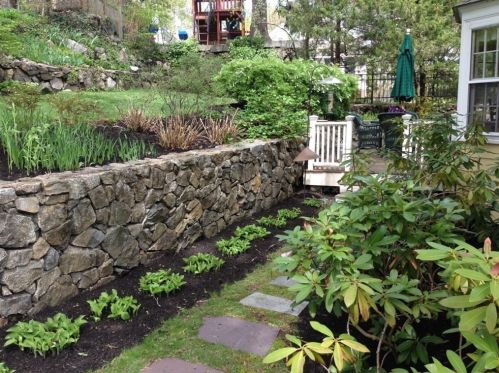 7 Monadnock Rd, Arlington MA 02476-8026 exterior