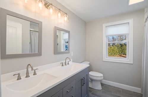 106 Gregory Dr, Seekonk MA  02771-4308 exterior