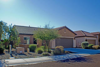1707 Desperado Way, Phoenix, AZ 85085-6329