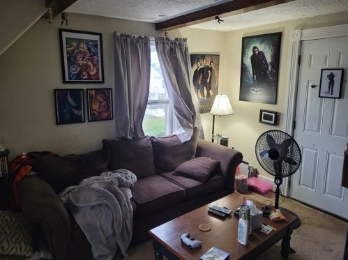 126 Endicott St, Worcester MA 01610-1944 exterior