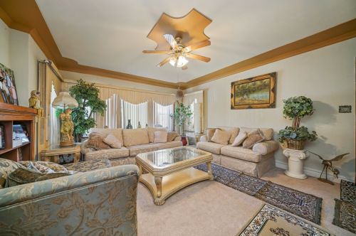 2111 Kenilworth Ave, Forest View IL 60402-1672 exterior